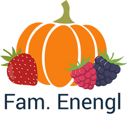 Erdbeeren | Fam. Enengl